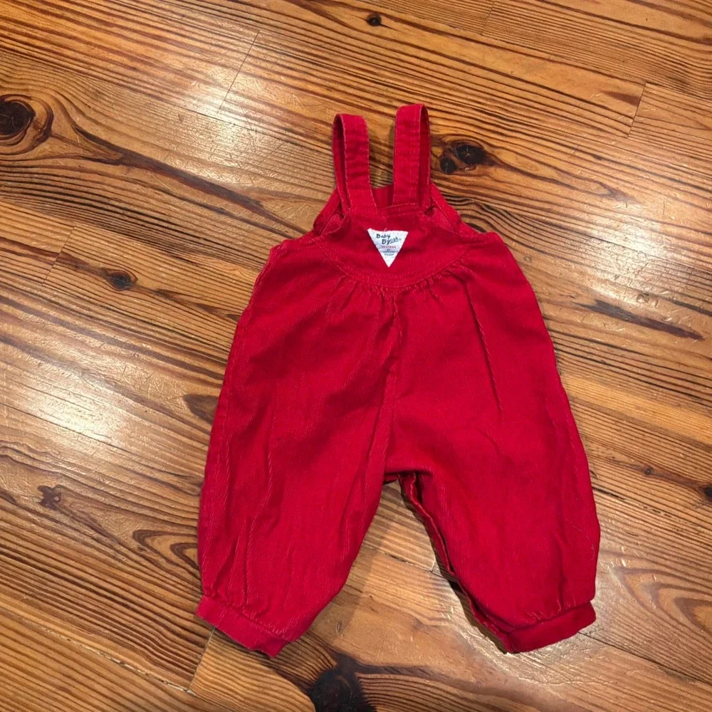 OshKosh Bgosh vintage baby